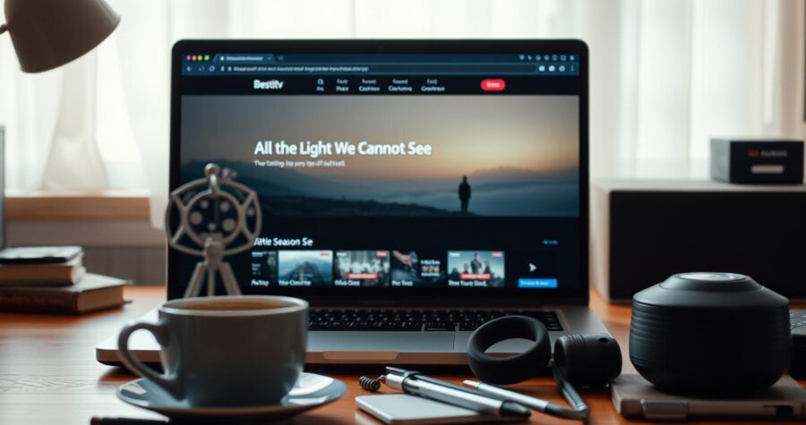 All the Light We Cannot Season 1  Now Available on Bestiptvservice.org