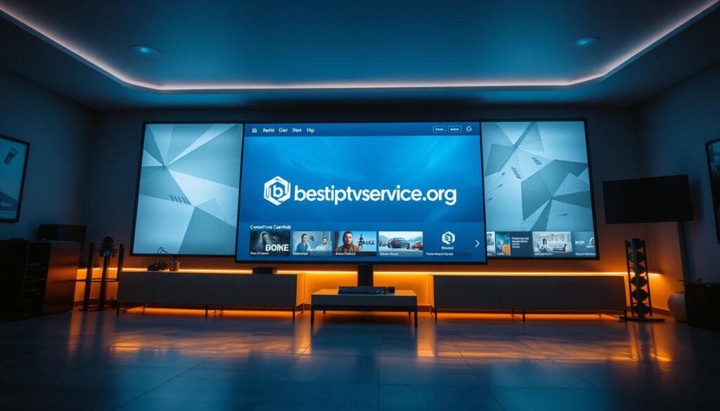 BEST IPTV