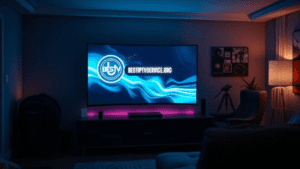 streaming service quality