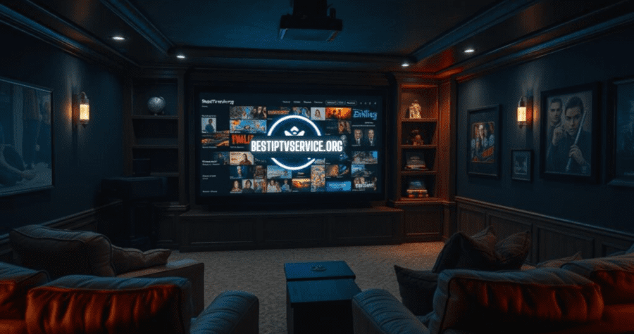 IPTV for Independent and Foreign Films