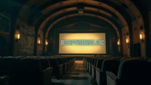 foreign film platform