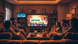 family entertainment