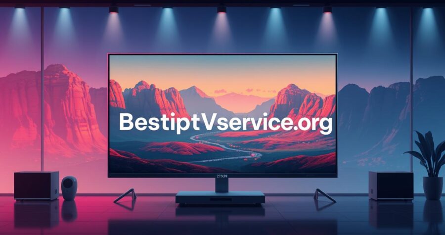Best IPTV Service
