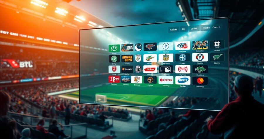 Best IPTV Subscription for Sports Events in 2025