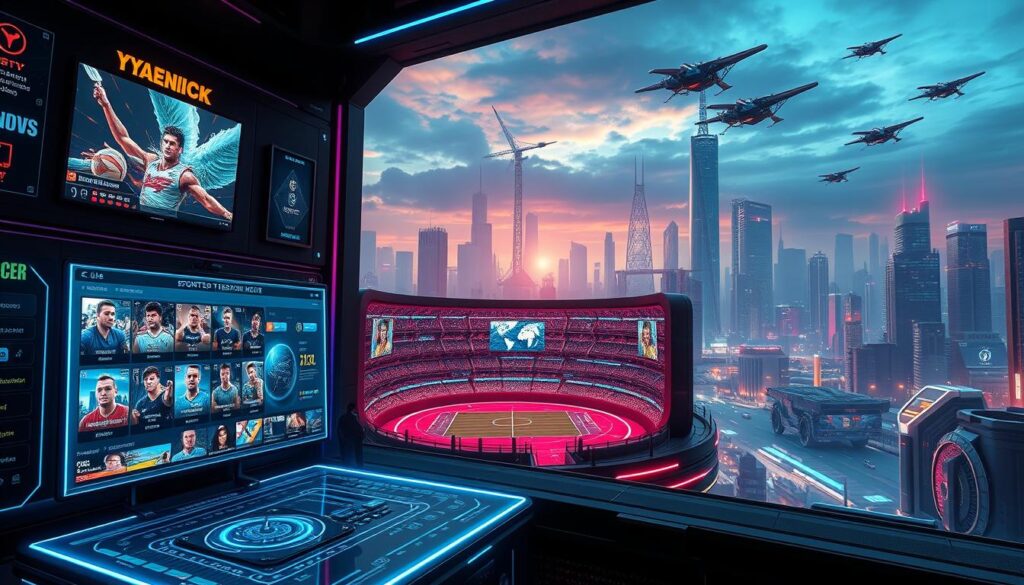 Best IPTV subscription for sports events in 2025