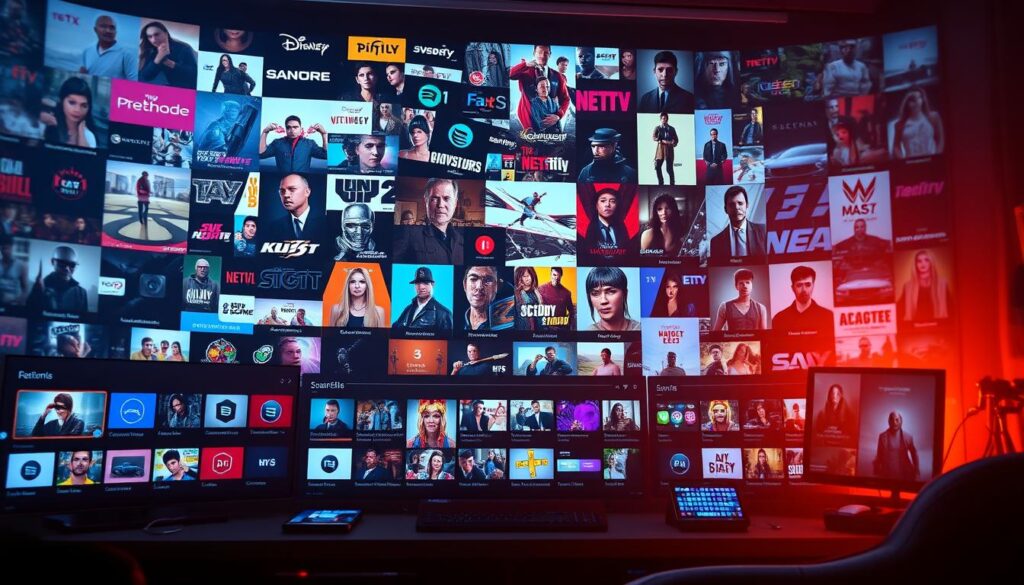 Bestiptvservice streaming platforms