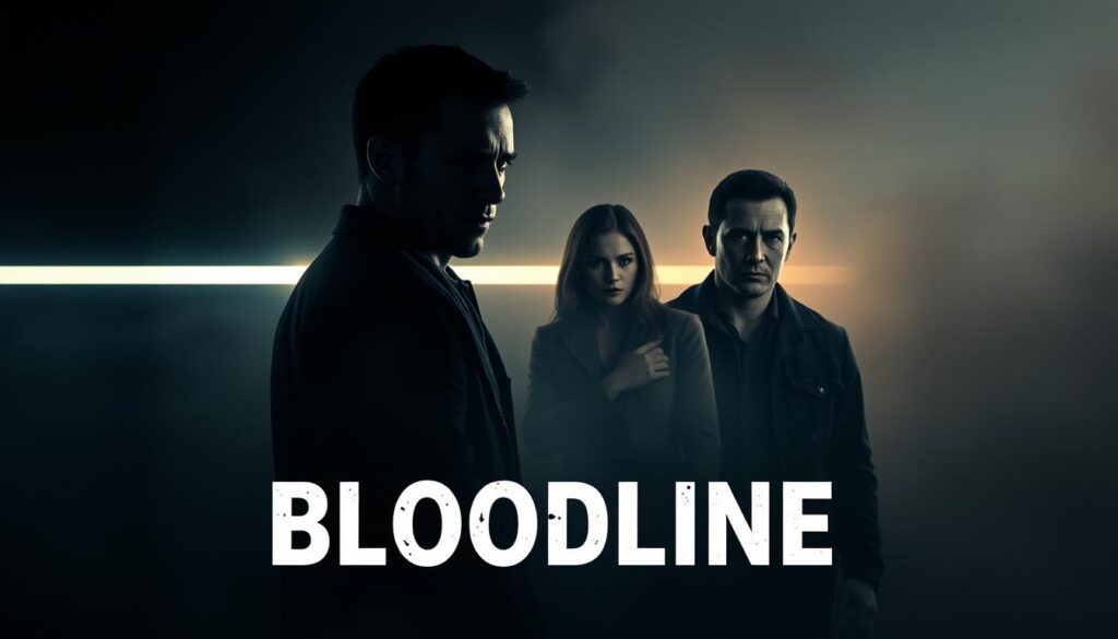 Bloodline Series Streaming