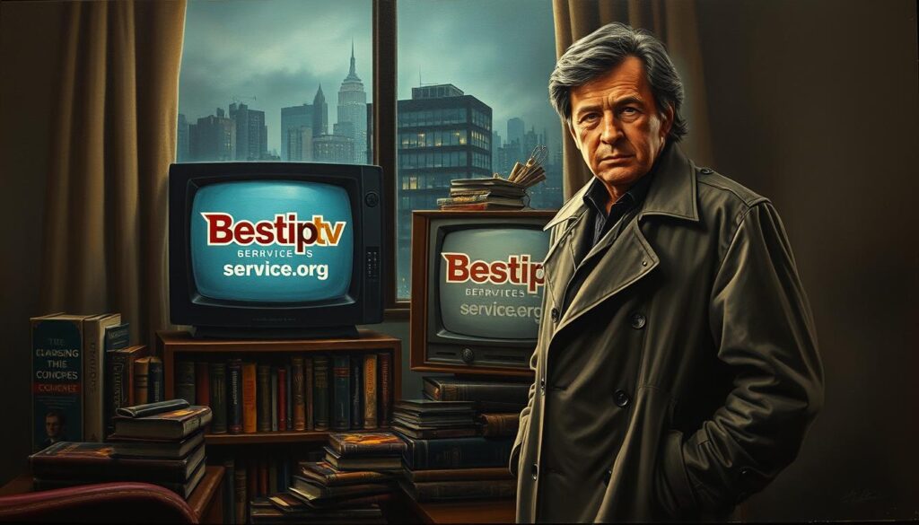Columbo full season streaming