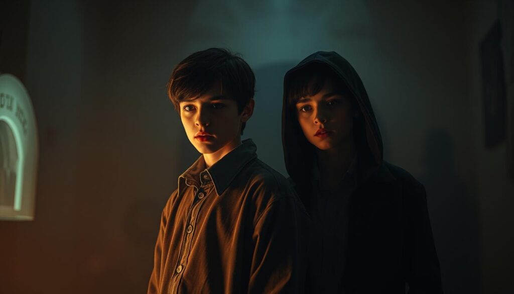 Dead Boy Detectives streaming on Bestiptvservice.org