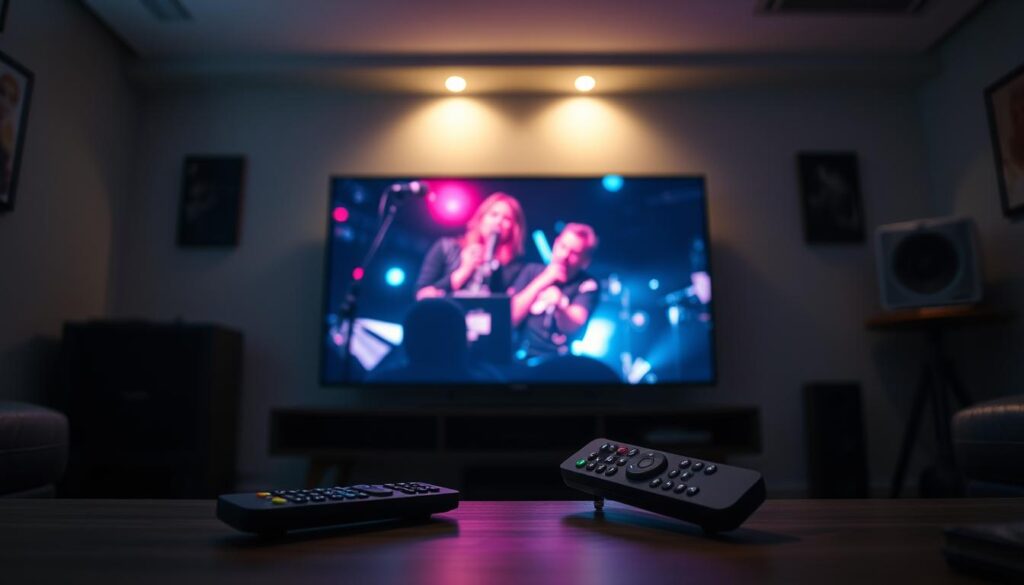HD and 4K Streaming for Comedy Shows