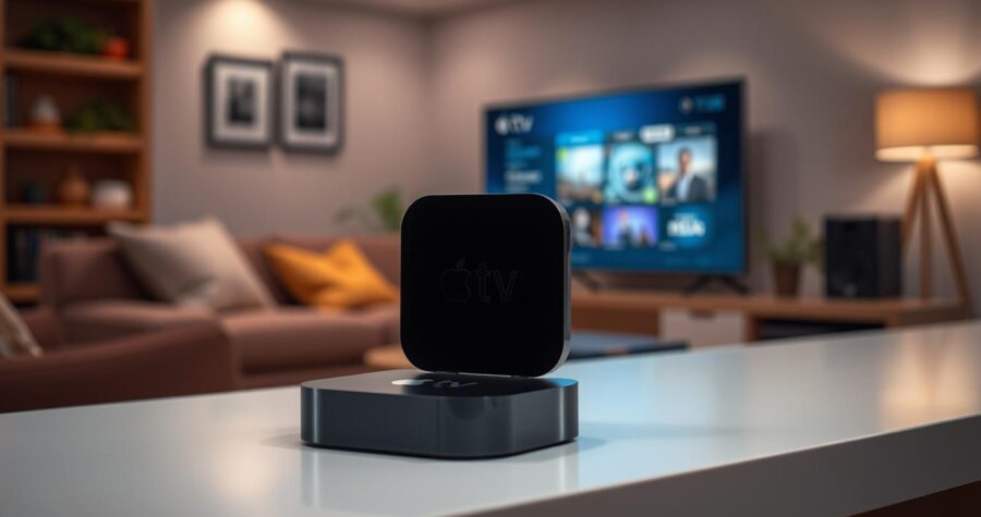 How to Stream IPTV Subscription on Apple TV