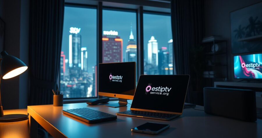 How to Stream IPTV Subscription on Multiple Devices
