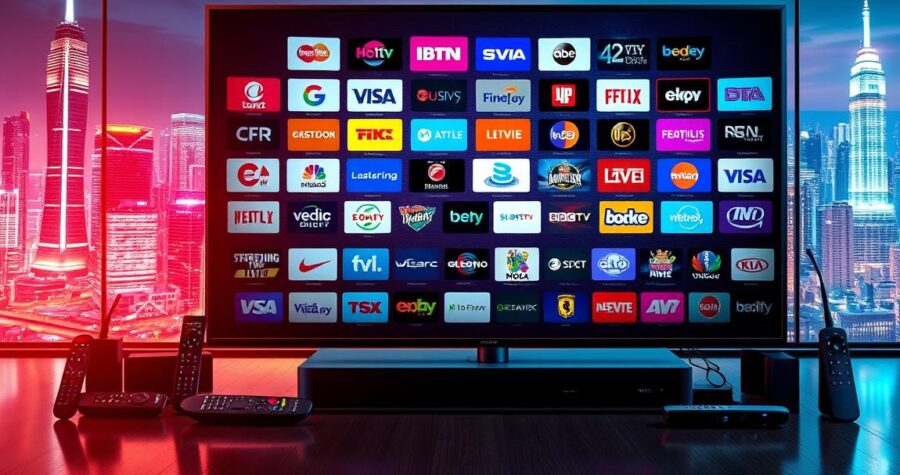 How to Watch Live TV with Your IPTV Subscription