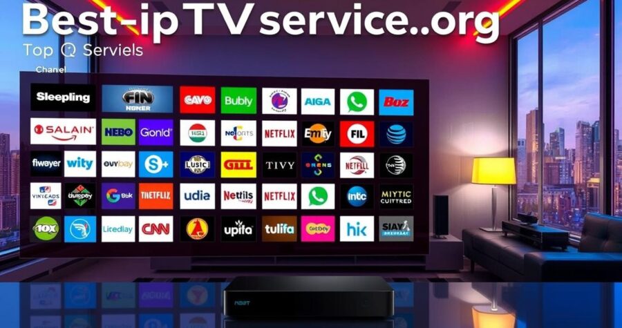 How to Watch Local TV Channels with IPTV Subscription