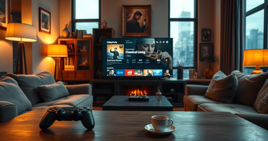 IPTV for Classical Music Lovers