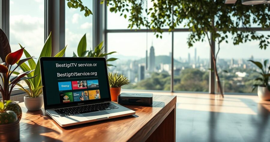 IPTV for Eco-Conscious Viewers (Sustainable IPTV Solutions)