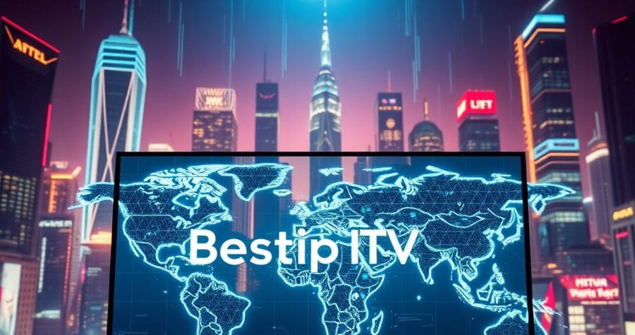 IPTV for Expats and Travelers
