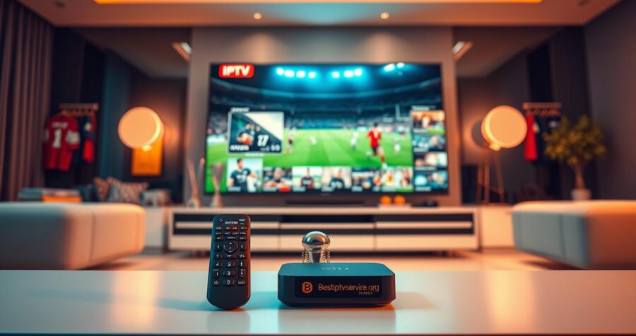 IPTV for Local Government and Civic Updates