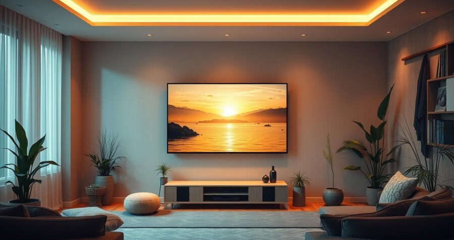 IPTV for Mental Health and Wellness Content
