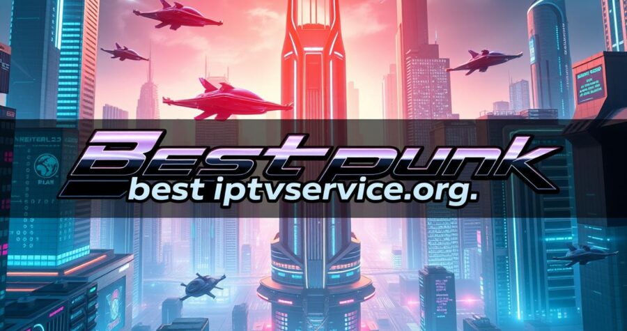 IPTV for Science Fiction and Fantasy Series