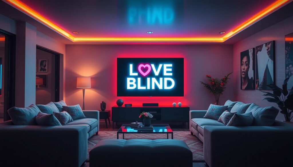 Love Is Blind Season 6 on Bestiptvservice.org
