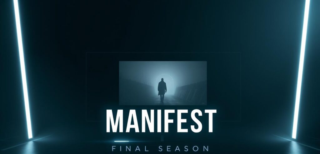 Manifest Final Season Streaming