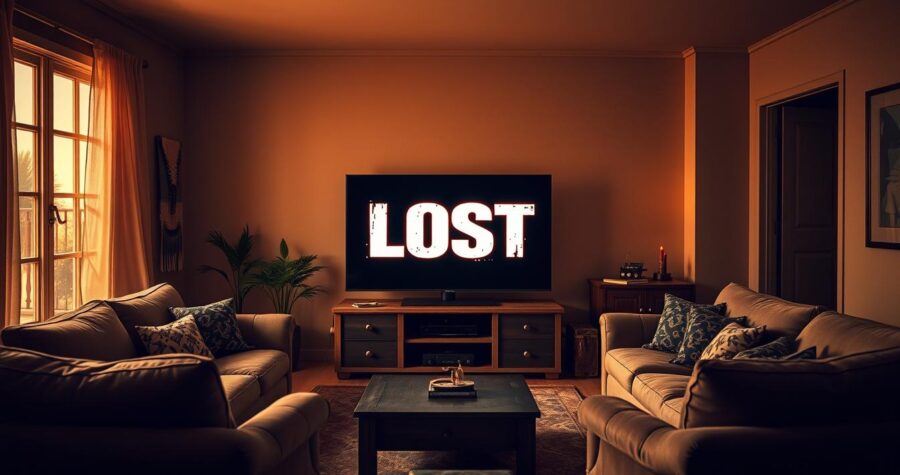 Now Available on Bestiptvservice.org Lost Season 1