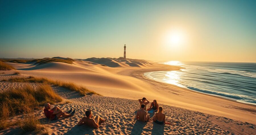 Now Available on Bestiptvservice.org Outer Banks** Season 4