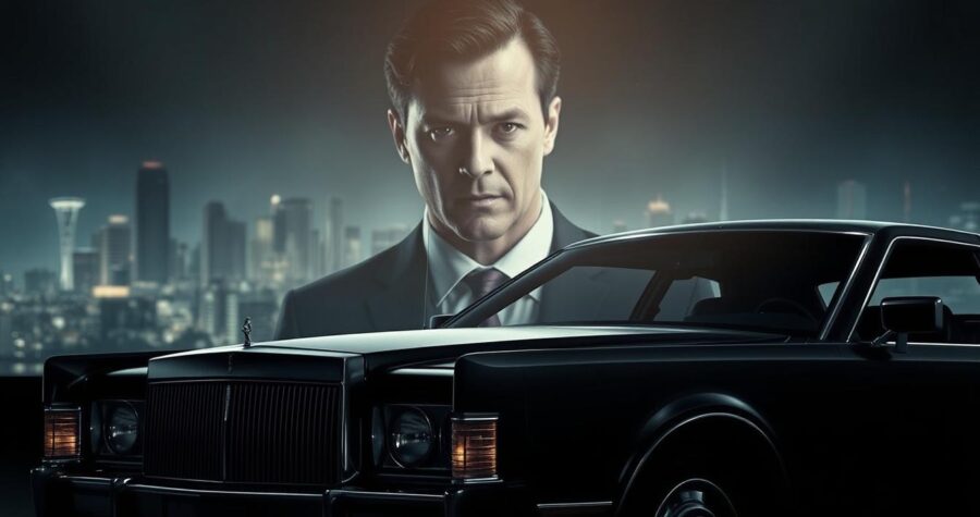 Now Available on Bestiptvservice.org The Lincoln Lawyer Season 3