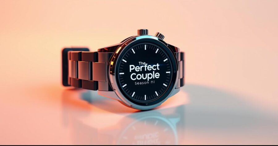 Now Available on Bestiptvservice.org The Perfect Couple Season 1