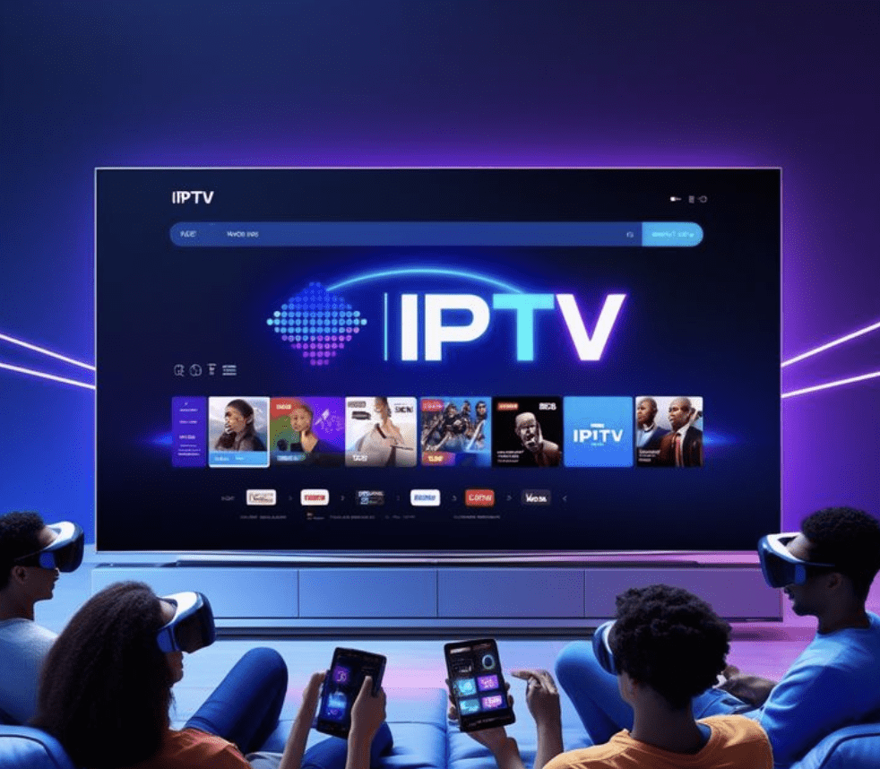 Best IPTV Service