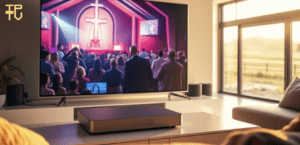 religious programming service and live sports streaming