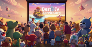 cartoons for kids