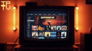 vintage television series online guide