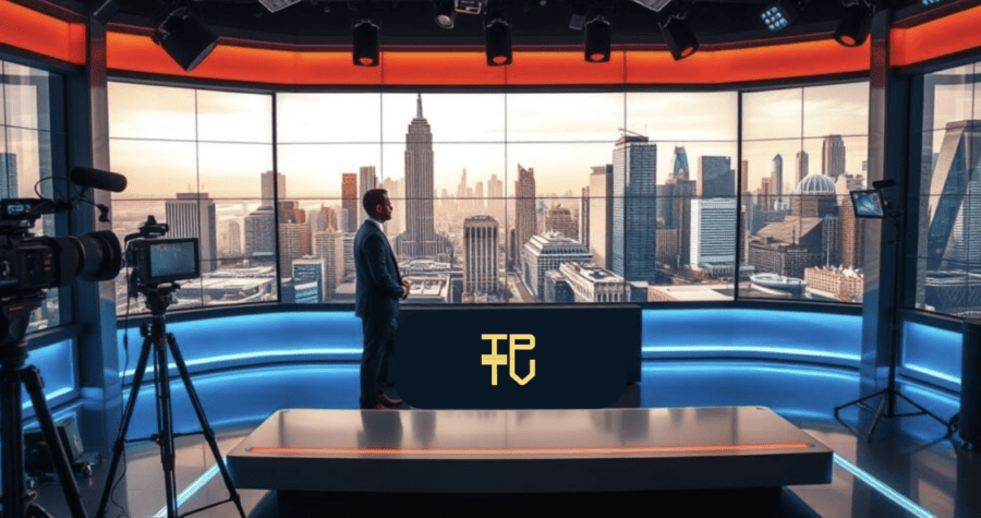 IPTV for Local News and Regional Content