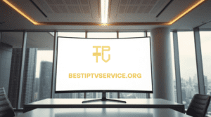 best iptv provider service