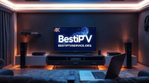 high quality iptv channels setup