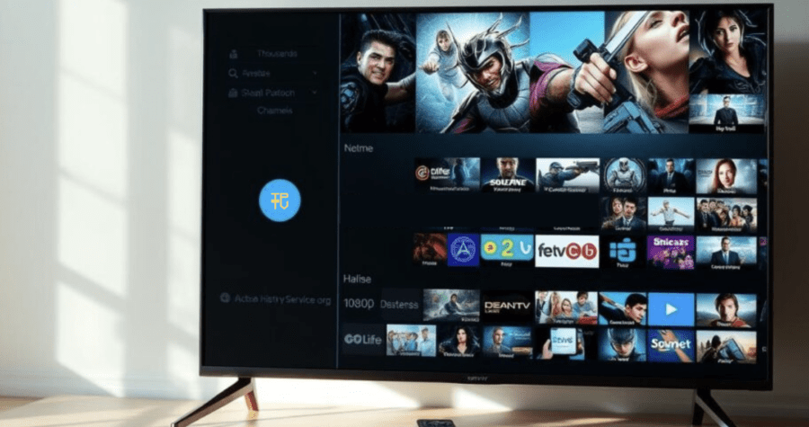 Can IPTV Subscription Replace Your Satellite TV?