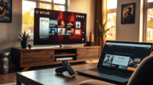 set up iptv on fire stick guide