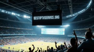 2025 sports iptv package