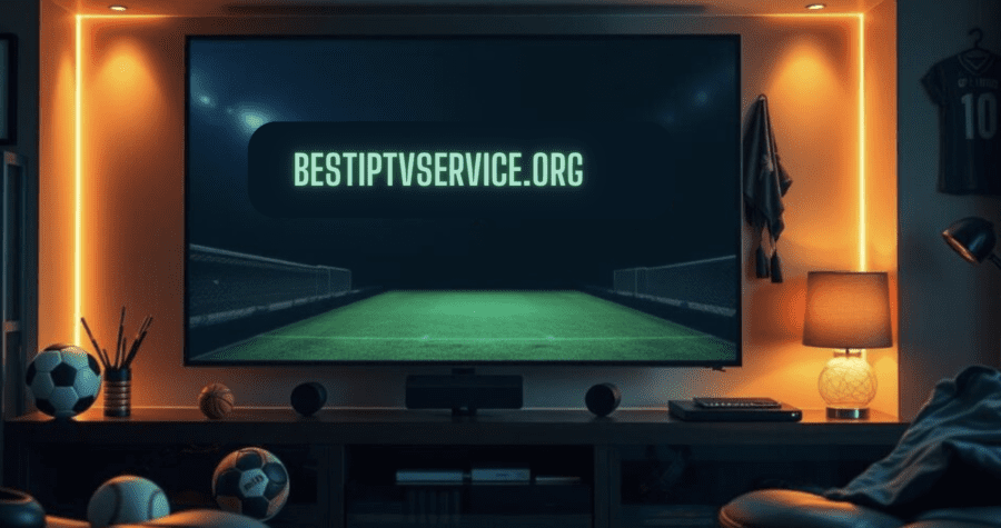 The Best IPTV Subscription for Sports Lovers in 2025