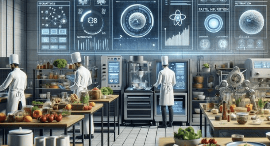 IPTV for Cooking and Food Enthusiasts