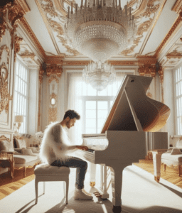 classical music channels