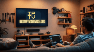 iptv diy content