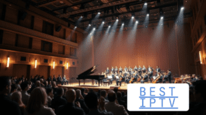 iptv classical music