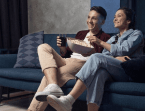 streaming service for celebrity news