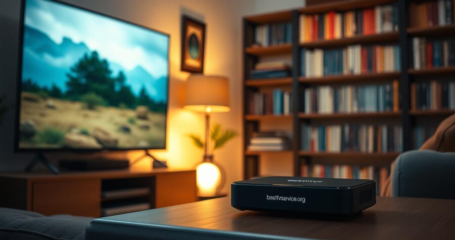 The Best IPTV Subscription for Watching Documentaries