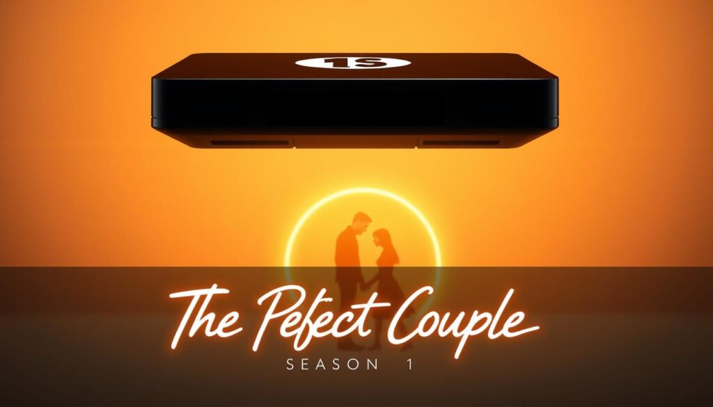 The Perfect Couple Season 1 streaming