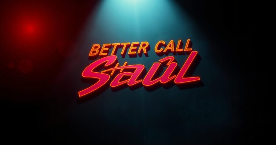 Watch Better Call Saul Series
