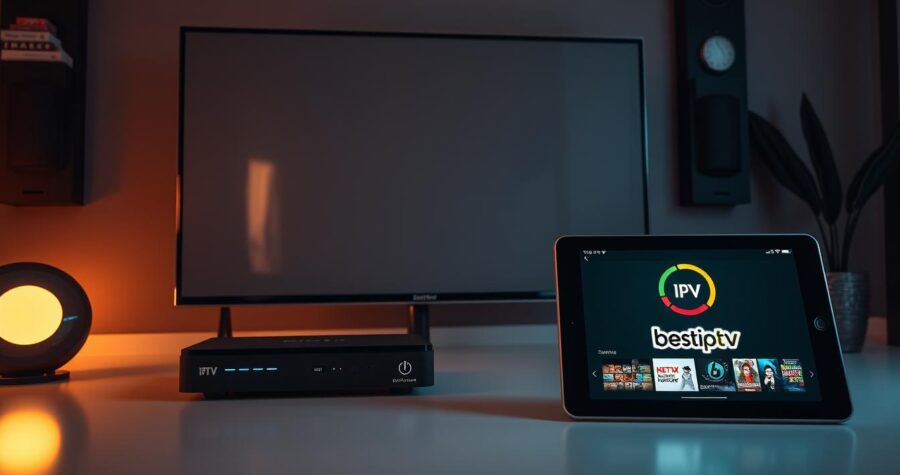 What Makes a Good IPTV Subscription Provider?